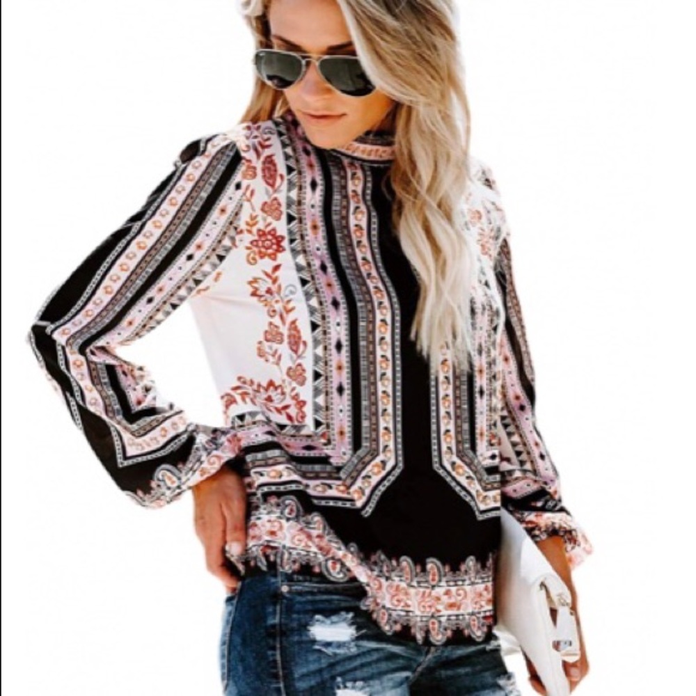 🎉HPx2🎉ONE LEFT: Large❗️My 2nd BEST SELLER🌸 - Picture 5 of 8